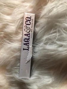 LAQA & CO. Nail Polish Pen Blurple - Picture 1 of 3