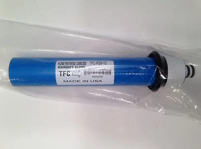 RAINSOFT TFC-RS9-12 REVERSE OSMOSIS MEMBRANE 12 GPD - 2 Membranes - Image 1 of 2