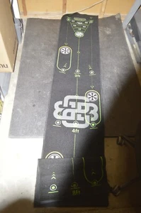 Back 2 Basics 10ft Golf Putting Mat - True-to-Life Green Simulation Golf Putt... - Picture 1 of 5