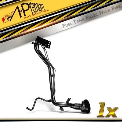 Nuevo cuello de llenado de tanque de combustible A-Premium para Nissan Pathfinder 2003 2004 Infiniti Foto 1 de 4