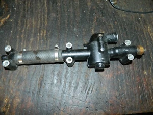 ARCTIC CAT ZRT THUNDER CAT EXT 600 800 900 1000 THERMOSTAT MANIFOLD 3004-759 - Picture 1 of 2