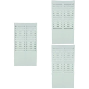Wall Mount Stempel Für Zeitkarten Halter Für Anwesenheitskarten Pro Cards - Bild 1 von 12
