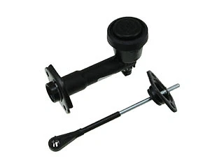 For 1992-1995 GMC K1500 Suburban Clutch Master Cylinder Dorman 233XO71 1993 1994 - Image 1 of 3
