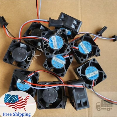 Lot of 5 for FANUC Cooling fan NMB-MAT 1608KL-05W-B39 24V 0.08A 3pin, Brand NEW