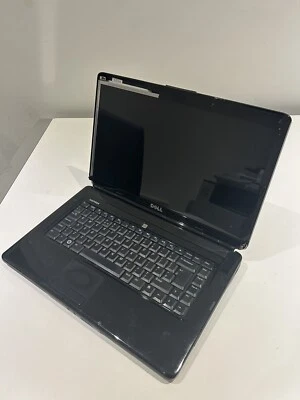 Dell Inspiron 1545 Laptop - Image 1 of 4