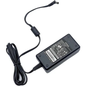Avaya PSC18U-480 NTYS17DAE6 Alimentation 48V 0.38A 5,5MM X 2,5MM Téléphone - Photo 1/3