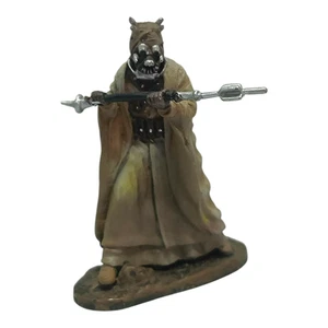 sympa figurine plomb star wars tusken ( atlas ) - Imagen 1 de 1