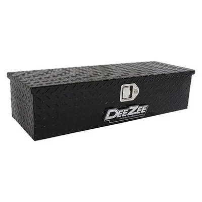 Dee Zee M206 ATV Series Single Lid Tool Box - Imagem 1 de 4