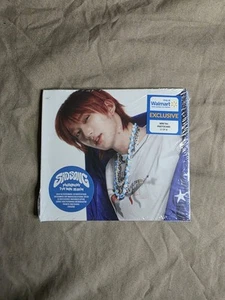 P1harmony - Sad Song "7th Mini album" (K-Pop CD) Walmart Exclusive Photocard - Picture 1 of 2