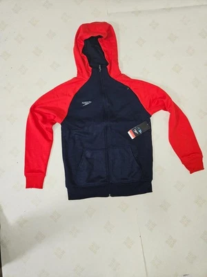 Speedo women hoodie size M - Image 1 of 4