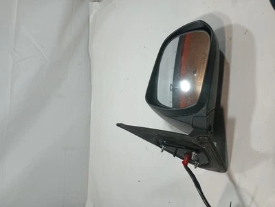 Espejo retrovisor de puerta derecho usado se adapta a: Toyota Tacoma Power R 2014 sin textura de lámpara de señal Foto 1 de 4
