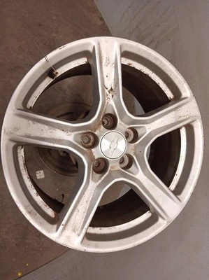  18x8-1/2 Wheel Rim from 2018 Chevrolet Camaro 11381854 - Image 1 of 2