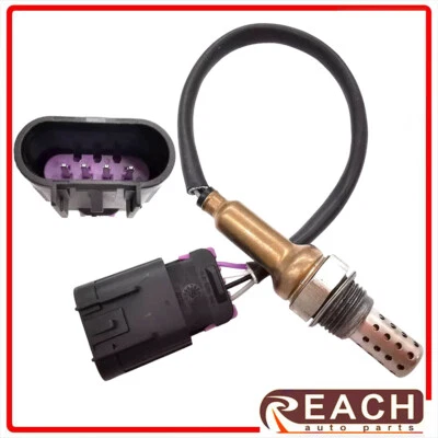 Sensor de oxígeno arriba/abajo para Hyundai Sonata SE 2006-2010 V6-3,3 L Kia Sedona V6-3,8 L Foto 1 de 4