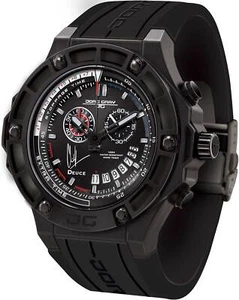 Jorg Gray JG2500-22 Clint Dempsey Limited Edition Men's Watch Mens - Picture 1 of 5