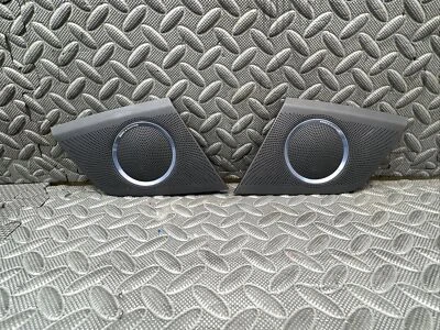 💥 Cubiertas para parlantes Bang & Olufsen 2011-2016 OEM AUDI S4 S5 Foto 1 de 4