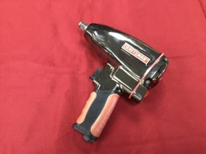 Craftsman Impact Reversible Air Tool 1/2”  875.199831 - Picture 1 of 3