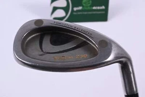 Yonex V-Mass 250 Sand Wedge / Stiff Flex Yonex HGS 3000 Graphite Shaft - Picture 1 of 6