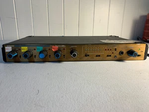 Shure FP410 IntelliMix Automatic Microphone Mixer - Picture 1 of 9