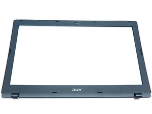60.GDZN7.002 FOR ACER SCREEN BEZEL FRAME BLACK - Picture 1 of 2