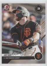 2020-21 Bowman Next Topps Now Baseball America Top 100 Prospects /750 Joey Bart
