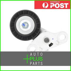 Fits GMC SIERRA 3500HD EXT CAB (4WD) NEW STYLE BELT TENSIONER