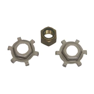 Sierra Prop Nut Kit Mercury/Mercruiser - Picture 1 of 3