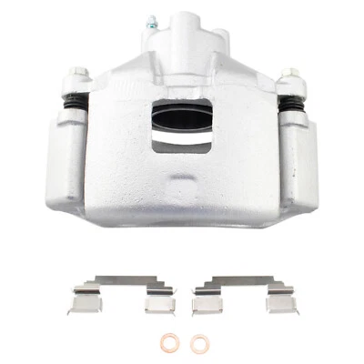 Front Right Disc Brake Caliper for Pontiac Montana 2005, Buick Terraza LaCrosse - Image 1 of 4