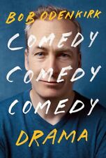 Book In English. Comedy. Comedy. Comedy. Drama. Bob Odenkirk