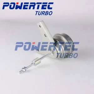 Turbocharger actuator 54359700014 BV35 for Lancia Musa Ypsilon 1.3 16v Multijet - Picture 1 of 12