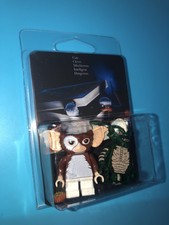 Gremlins Gizmo Custom Packaged Mini-Figure Pop Culture Classic Movie