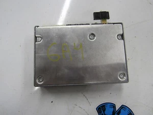 2010-2015 Chevy Camaro OEM ONSTAR Comminication Module Control Unit 6A4 - Foto 1 di 4