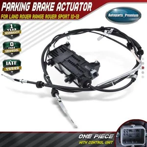 New Parking Brake Actuator for Land Rover Range Rover Sport 2010 2011 2012 2013 - Bild 1 von 8