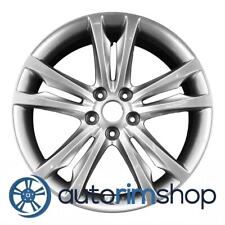 Hyundai Genesis 2009 2010 2011 2012 19" OEM Front Wheel Rim