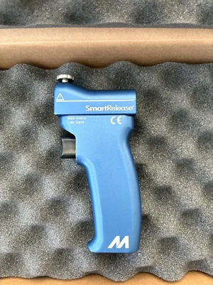 Pieza de mano Microaire 81014 SmartRelease de liberación de túnel carpiano Foto 1 de 4