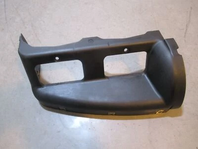 Ski Doo Grand Touring 550 Cowling Lower 2010 #2 - Image 1 of 4