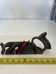 VINTAGE CRAFTSMAN RABBET PLANE 3730 - Picture 1 of 10