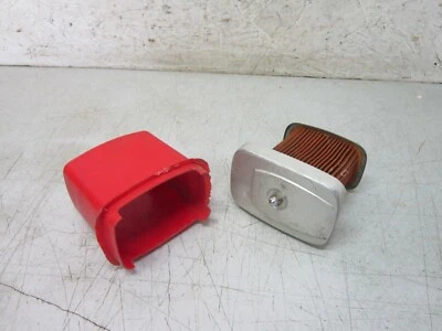 1968 Honda CT90 Air Cleaner Assembly - Image 1 of 4