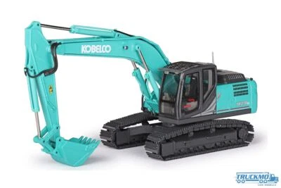 CONRAD MODELLE Conrad Kobelco SK210LC-11 Hydraulikbagger 2226/0