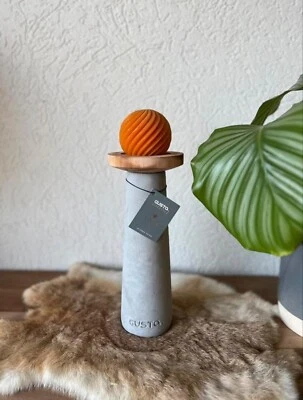 Gusta candlestick - Image 1 of 2