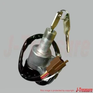 KAWASAKI VULCAN 750 VN750 1986-2006 Genuine Ignition Switch Assy 27005-5052 OEM - Picture 1 of 4