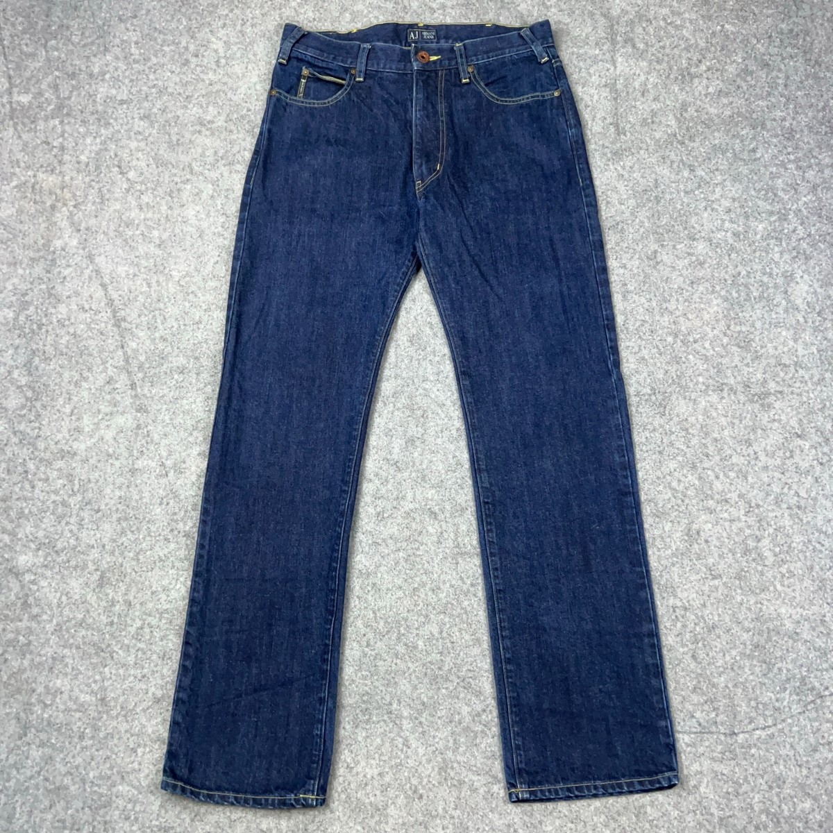 Armani Jeans for Men in 32 Inseam for sale | eBay Armani Jeans for Men in 32 Inseam for sale | eBay