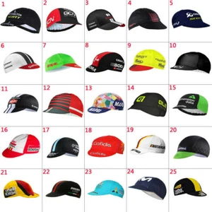 Gorra de ciclismo de montaña gorra de ciclismo sombrero retro gorra de ciclismo de colección gorra de ciclismo unisex - Imagen 1 de 53