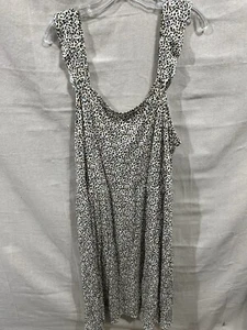 maurices sleeveless dress 2Xl - Picture 1 of 5