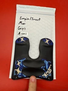 Empire/Invert Mini Griffe - Bild 1 von 4