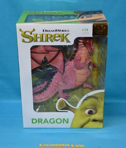 DreamWorks - Shrek Dragon (Mcfarlane 30 aniversario) 13881 - Imagen 1 de 2