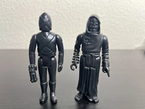 REACTION SUPER 7 THE WORST S.S.S.S. X-2 and robot reaper only,black mailaway exc - Picture 1 of 2