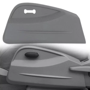 Left Power Seat Trim Panel Bezel Cover Gray For Chrysler PT Cruiser 2006-2010 - Bild 1 von 12