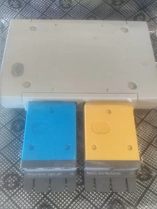 IBM Personal Science Laboratory 57F7923 y 57F7925 TLph y 57F7922 Motion Mech - Imagen 1 de 8