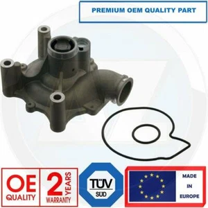 KIT POMPA ACQUA RAFFREDDAMENTO PER MINI R50 R53 R52 R56 WORKS JOHN COOPER WORKS 1.6 - Foto 1 di 1