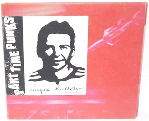 Spaceland No. 26 Part Time Punks (CDr) MAGIC BULLETS At The Echo July 22nd, 2007 - Imagen 1 de 9